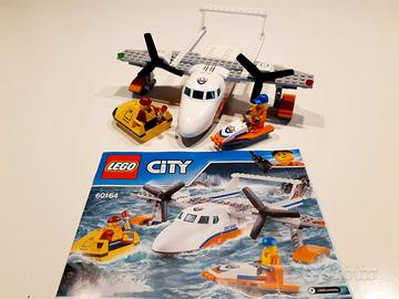 LEGO 60164