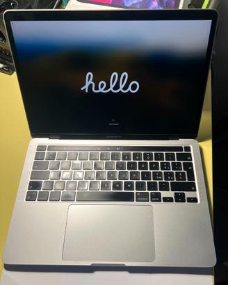 MacBook Pro 13” Apple M1 (2020)