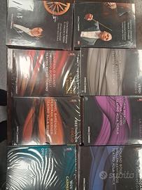 Dvd opere musica classica