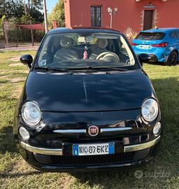 Fiat 500 benzina 69 CV