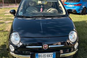Fiat 500 benzina 69 CV