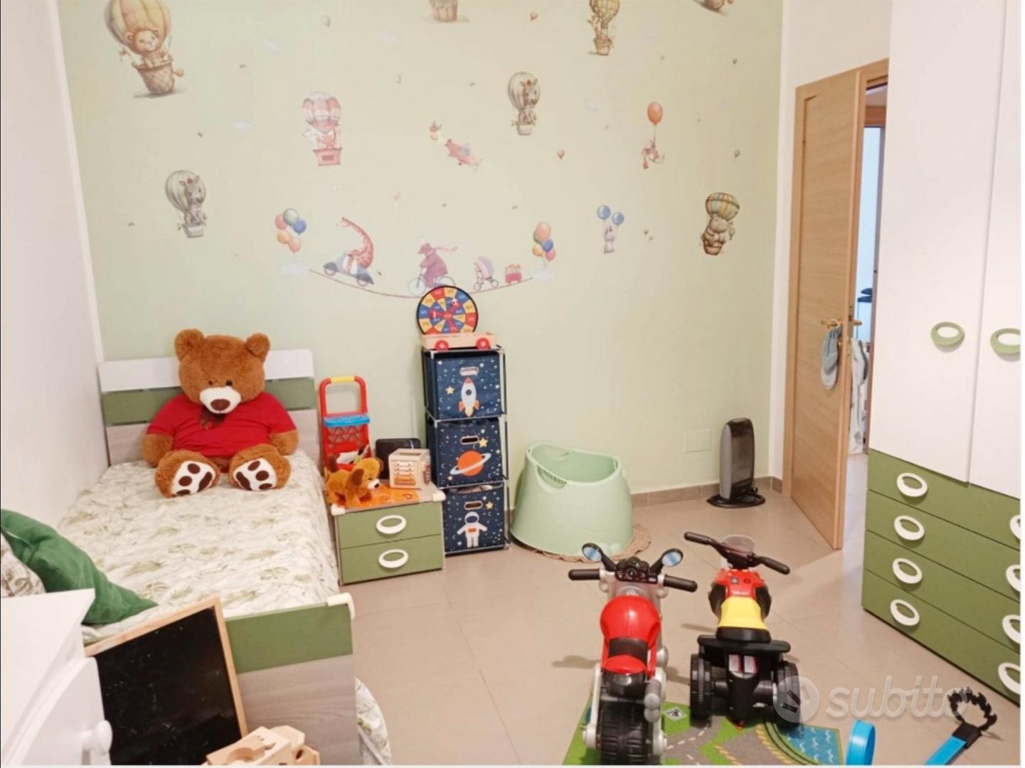 Appartamento – SR - Vista 5