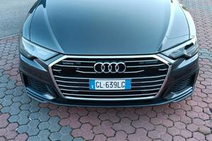 Audi a6  S Line