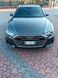Audi a6  S Line