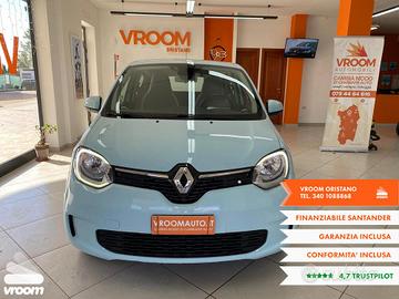 RENAULT Twingo Electric Twingo Electric Vibes