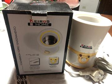 Scaldabiberon da casa e da auto  keiros home