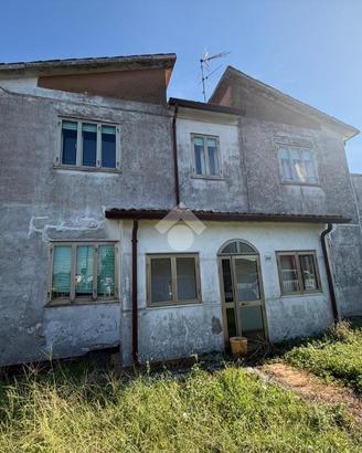 CASA INDIPENDENTE A VILLADOSE