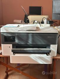 Stampante multifunzione A3 HP officejet pro 7720