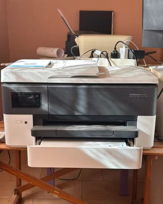 Stampante multifunzione A3 HP officejet pro 7720