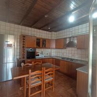 Appartamento in villa