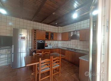 Appartamento in villa