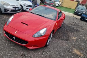 Ferrari California DCT 4.3