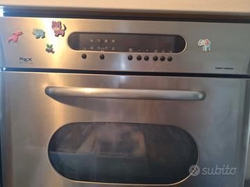 forno rex