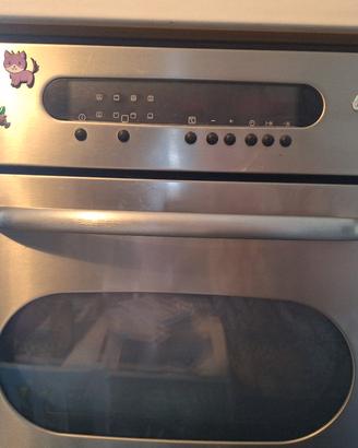 forno rex