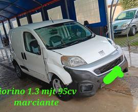 Fiat Fiorino incidentata sinistrata mondialcars 02