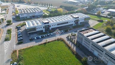 UFFICIO A DESENZANO DEL GARDA