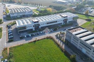 UFFICIO A DESENZANO DEL GARDA