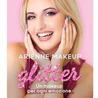 libro Arienne make up autografato 