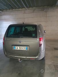 lancia phedra 2000 136cv