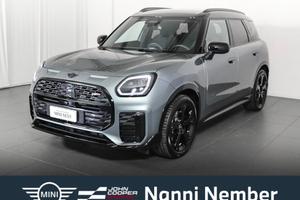 Mini Mini Countryman 1.5 48V C JCW auto