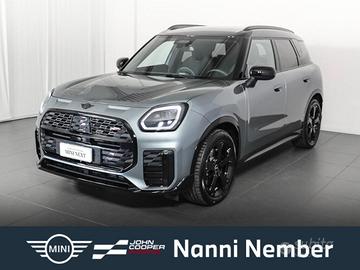 Mini Mini Countryman 1.5 48V C JCW auto