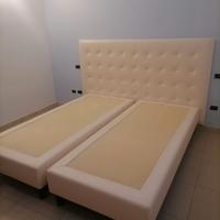 Letto matrimoniale