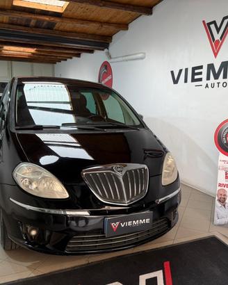 LANCIA Musa 1.6 MJT Poltrona Frau
