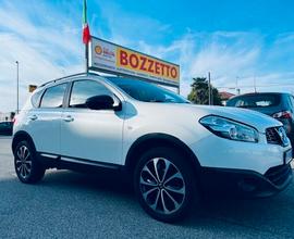 Nissan Qashqai 1.6 dCi DPF Tekna