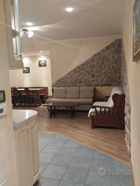 Appartamento Aprica Valtellina