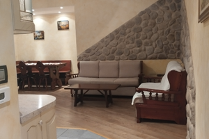 Appartamento Aprica Valtellina