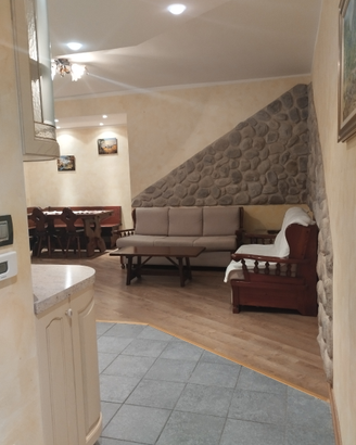 Appartamento Aprica Valtellina
