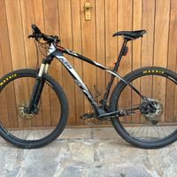 Mtb ktm front