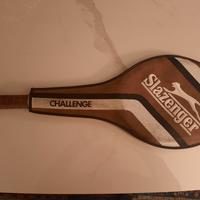 Racchetta tennis legno Slazenger