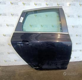 PORTIERA POSTERIORE DESTRA OPEL Astra J 2° Serie