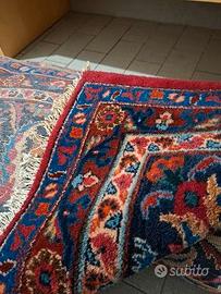 Tappeto "persiano" Keshan Originale