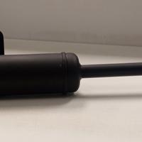 Marmitta per  Piaggio SI "LeoVince"