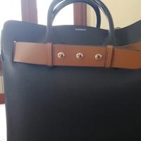 borsa originale Burberry modello Belt