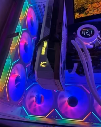 Pc gaming 