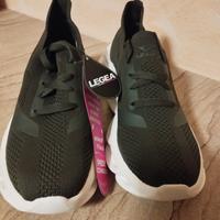 scarpe legea  donna 