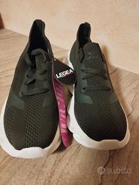 scarpe legea  donna 