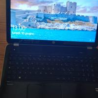 HP PAVILLON 15