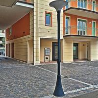 Trilocale commerciale