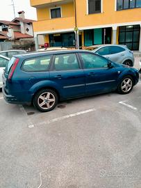 FORD Focus 2ª serie - 2006