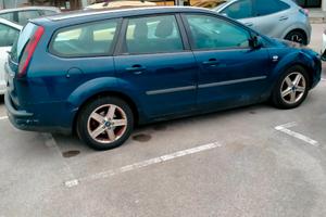 FORD Focus 2ª serie - 2006