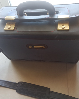 Beauty case
