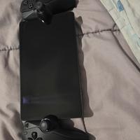 ps portal Black 