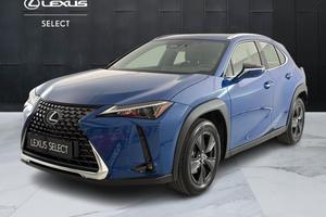 LEXUS UX 2019 - UX 300h 2.0 Urban 2wd cvt