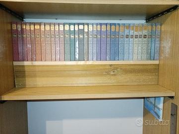 the Sherlock Holmes collection 