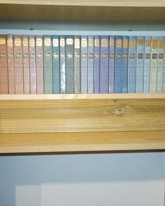 the Sherlock Holmes collection 
