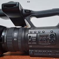 Sony z150 4k xdcam